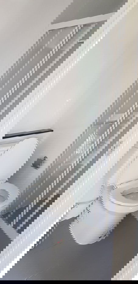 รูป Unio Sukhumvit 72 ให้เช่า 8,000 บาท/เดือน | ใกล้ BTS แบริ่ง 600 ม. | เฟอร์ครบ | พร้อมอยู่ 9 ก.พ. 2569 - รูปที่ 8/9