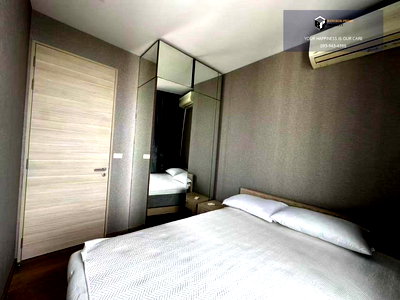 Condos for sale Khlong Toei : Park Origin Phrom Phong | 🚝Near BTS Phrom Phong #2025092712059#FC