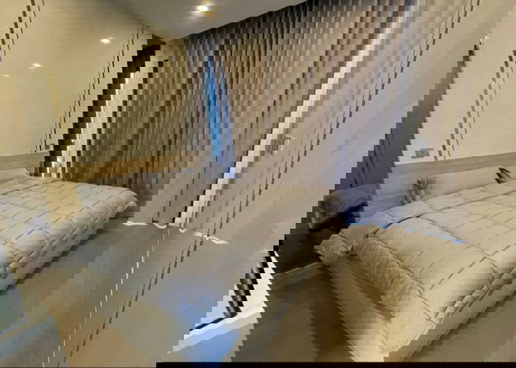 picture #Z4499💥 070269 🔥 Condo for Rent: ASHTON ASOKE - 2/11