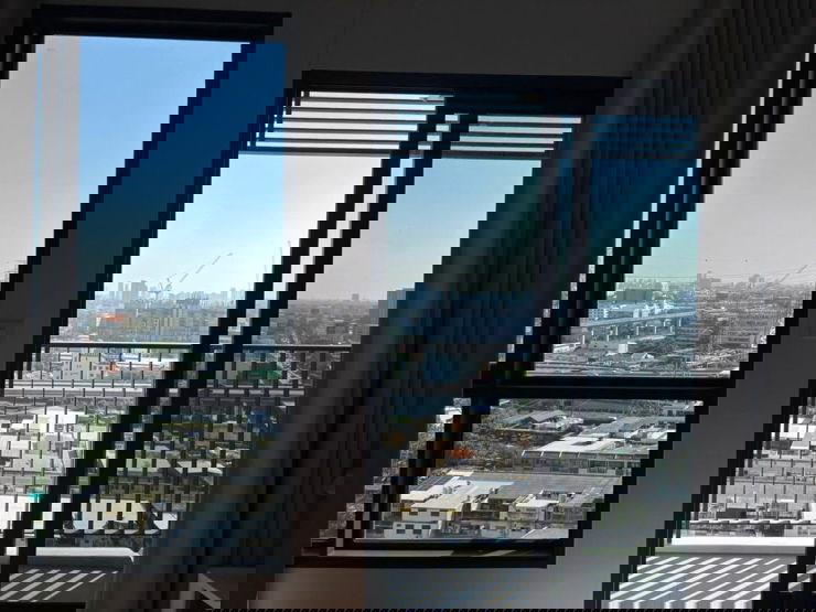 picture #Z4497💥 070269 🔥 Condo for Rent: The Tree Pattanakarn-Ekkamai - 8/9