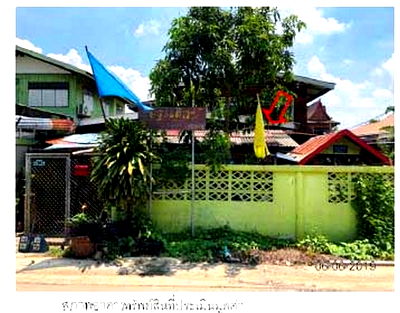 บ้านเดี่ยว ลำลูกกา คลองแปด : K00513 ขายบ้านเดี่ยว หมู่บ้านกิตติวรรณ ตำบลลำลูกกา อำเภอลำลูกกา ปทุมธานี