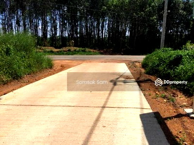 Land for sale : Land for sale, Khao Saming District, Trat Province,