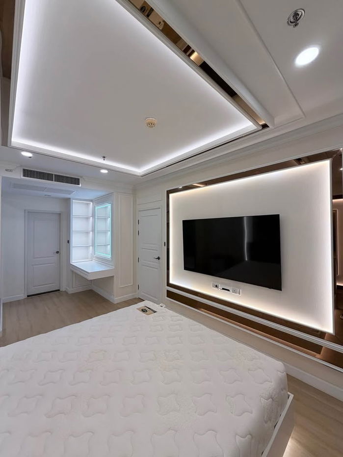 รูป G8856💛คอนโดให้เช่า ศุภาลัย เวลลิงตัน 🅻🅸🅽🅴❤️💜@condopremium💜❤️ว่างพร้อมอยู่⬛🟨 📞 065 695 3645🟨⬛ - รูปที่ 3/11