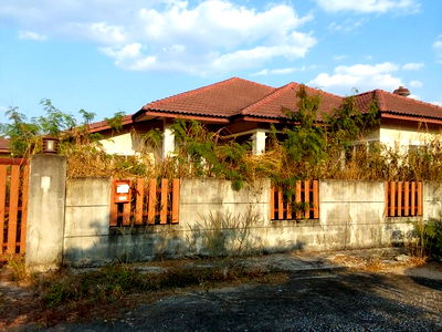 บ้านเดี่ยว ลำปาง : K00320 ขายบ้านเดี่ยว ม.เจนแอนด์จอย 2 อำเภอเมืองลำปาง