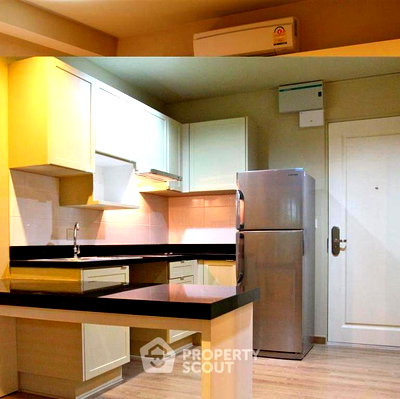 Condos for rent Chulalongkorn University : 2-BR Condo at The Seed Memories Siam near BTS National Stadium (ID 1559303)