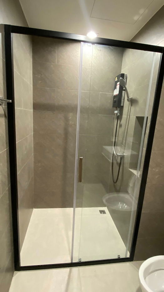 รูป #SC11401​​​  📌 เช่า | 🟦🟨เดอะ ลิฟวิ่น รามคำแหง🟥🟩💬𝑪𝒐𝒏𝒕𝒂𝒄𝒕𝑳𝑰𝑵𝑬:@𝒔𝒆𝒄𝒓𝒆𝒕𝒑𝒓𝒐𝒑𝒆𝒓𝒕𝒚 🔥✨ - รูปที่ 3/3