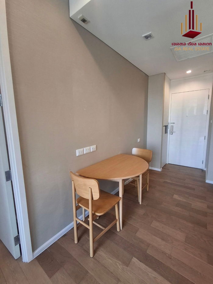 รูป ✨ ให้เช่า เดอะ เซนต์ เรสสิเด้นเซส ✨  💰 ราคา  18,500 บาท/เดือน - รูปที่ 2/5