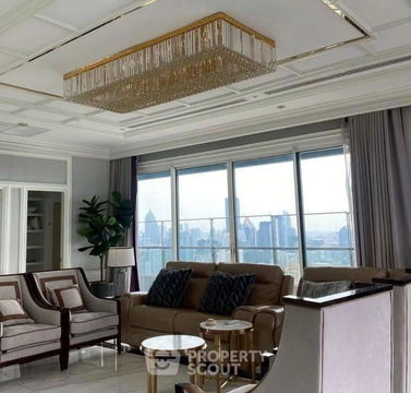 คอนโด 5-ห้องนอน ที่ คิว อโศก ใกล้ MRT เพชรบุรี (ID 2618433)