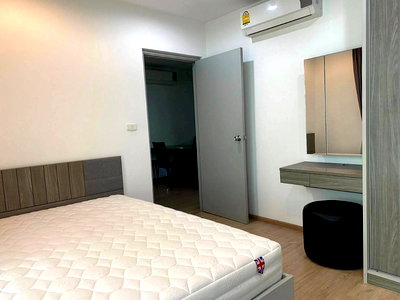 Condos for rent  Bangmod 3 Hospital : *** (2 bedrooms) Condo for rent: Ideo Wuttakat ***