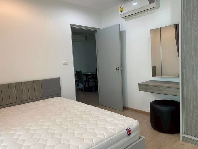 *** (2 bedrooms) Condo for rent: Ideo Wuttakat ***