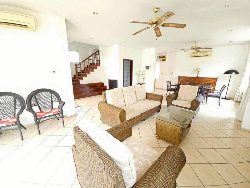 รูป ขายบ้านเดี่ยว 2 ชั้น โครงการนานาชาติเมาน์เท่นวิว บางแสน ชลบุรี  - รูปที่ 5/20