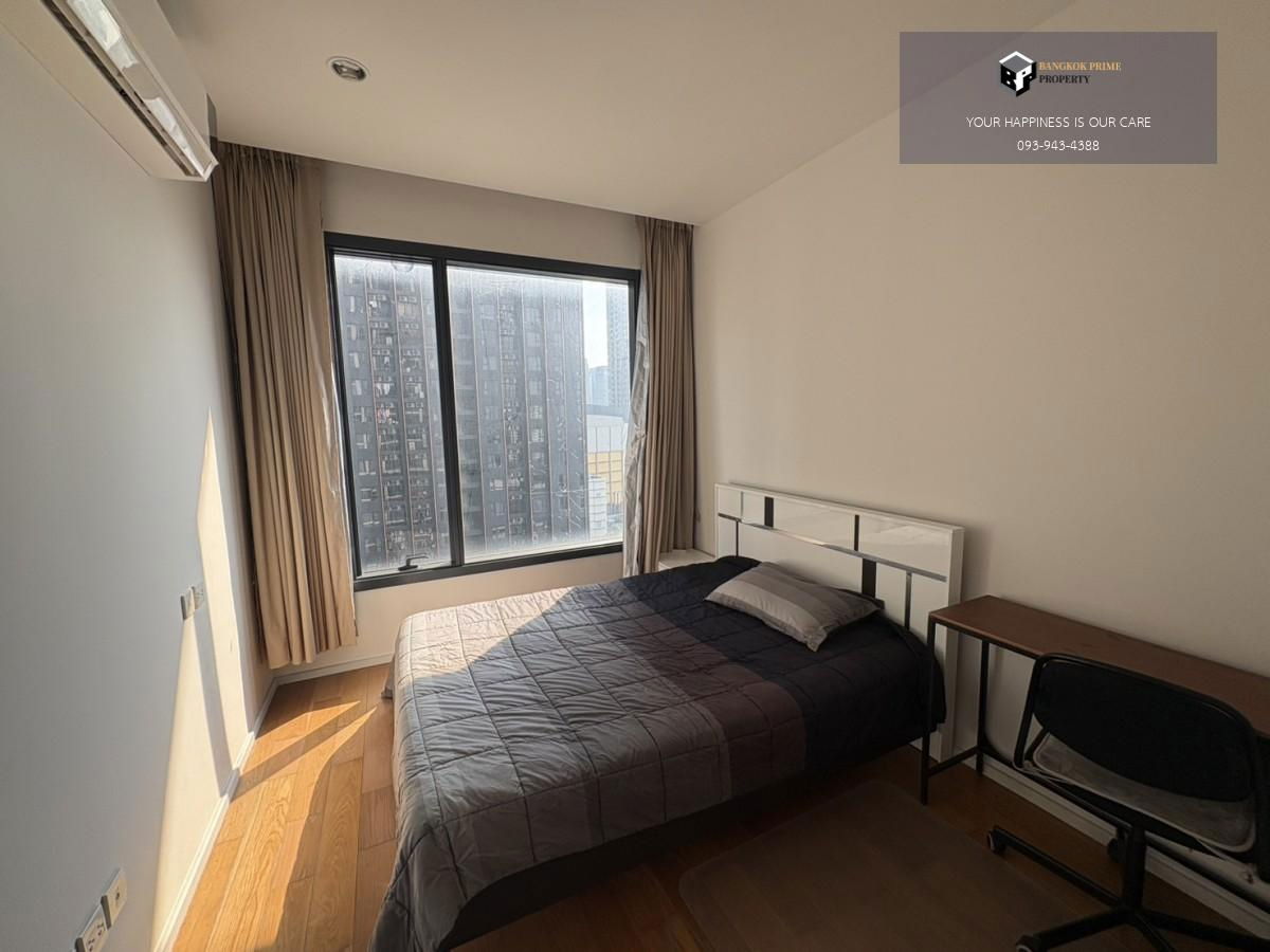 รูป M Ladprao | 🚝ใกล้ BTS,MRTจตุจักร #2026020713903 - รูปที่ 1/8