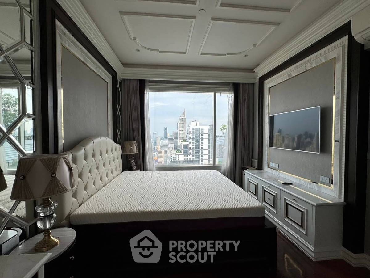 รูป คอนโด 5-ห้องนอน ที่ คิว อโศก ใกล้ MRT เพชรบุรี (ID 2617632) - รูปที่ 14/17