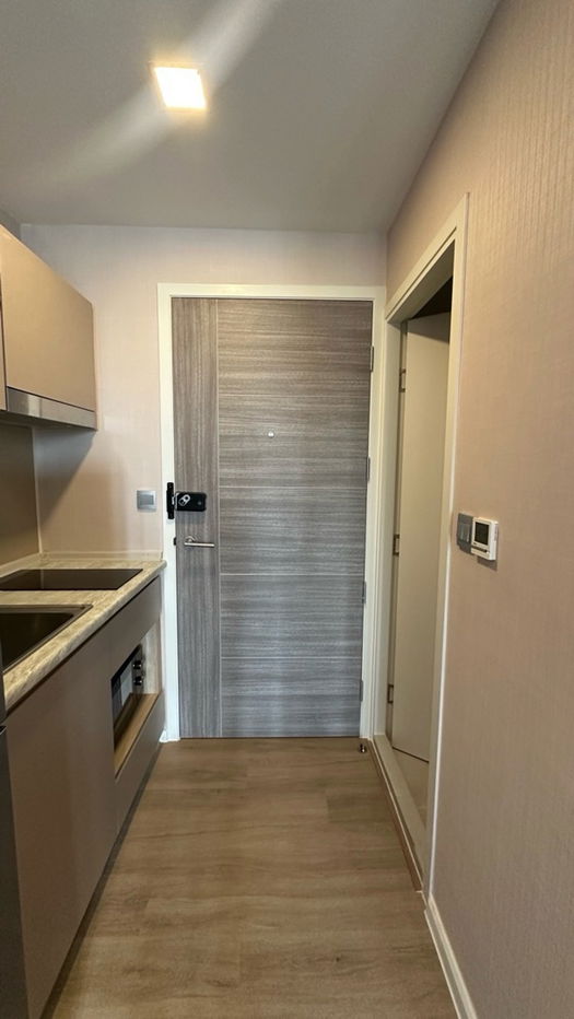 รูป 🤝🏻RB23107 ให้เช่าถูกมาก👍แอทโมซ รัชดา - ห้วยขวาง✅แอดไลน์ @mproperty( มี @ ด้วย) แอดมินตอบไว - รูปที่ 7/16