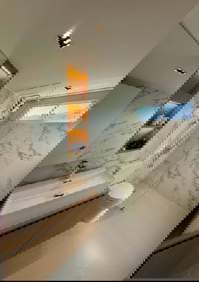 รูป ขายคอนโดนิมมานเรือนคำทาว์เวอร์คอนโดพร้อมเฟอน์ฯวิวดอยสุเทพ   2 ห้องนอน กลางนิมมาน ซอย 12 เ 
ใกล้นิมมาน , มช. , ร.พ.สวนดอก
 - รูปที่ 12/13