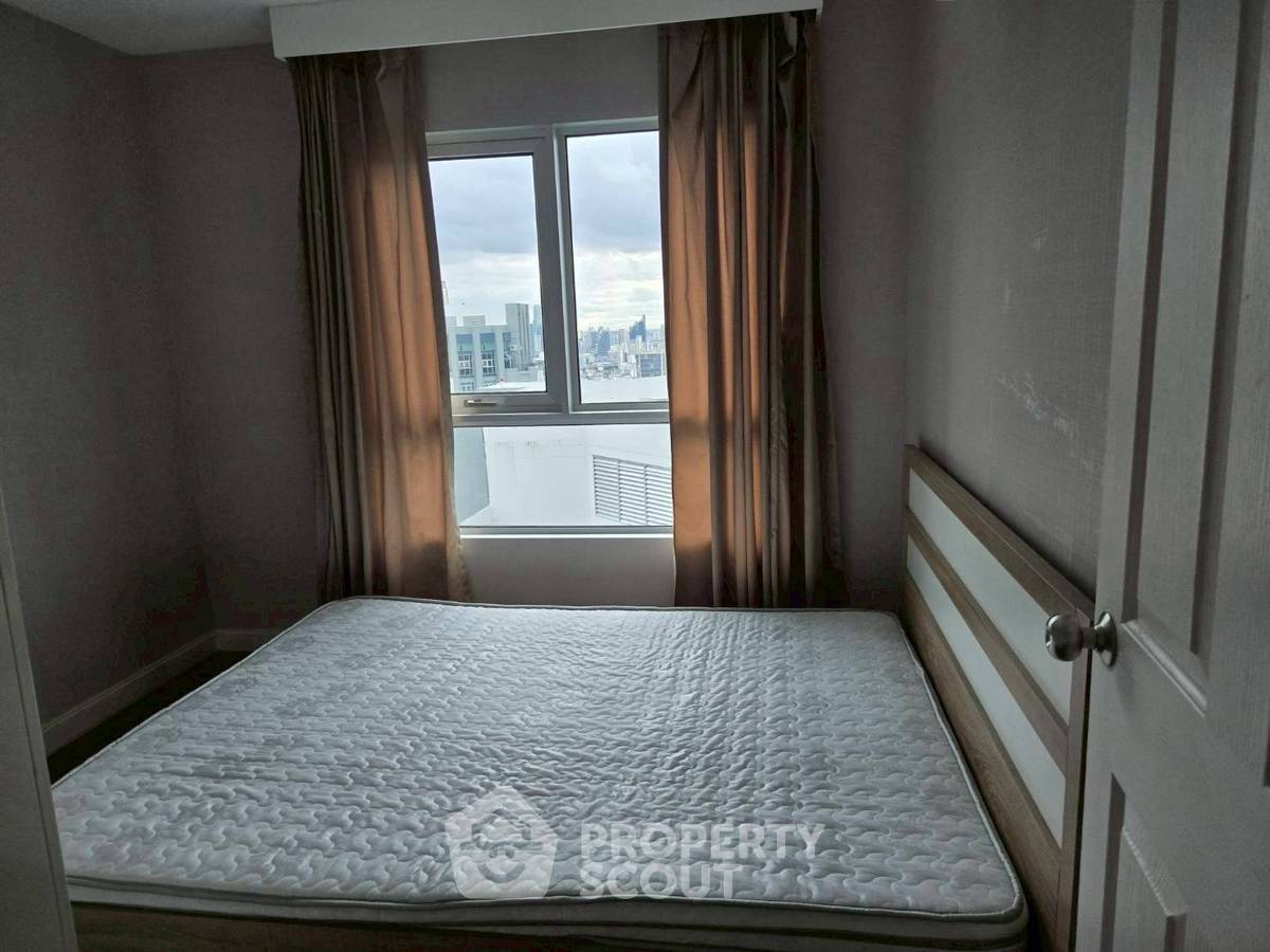 รูป คอนโด 2-ห้องนอน ที่ เบ็ล แกรนด์ พระราม 9 ใกล้ MRT พระราม 9 (ID 2607164) - รูปที่ 9/10