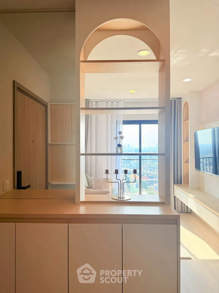 picture 22nd-Floor 2-BR At ASPIRE Onnut Station Near BTS On Nut (ID 2619391) - 12/17