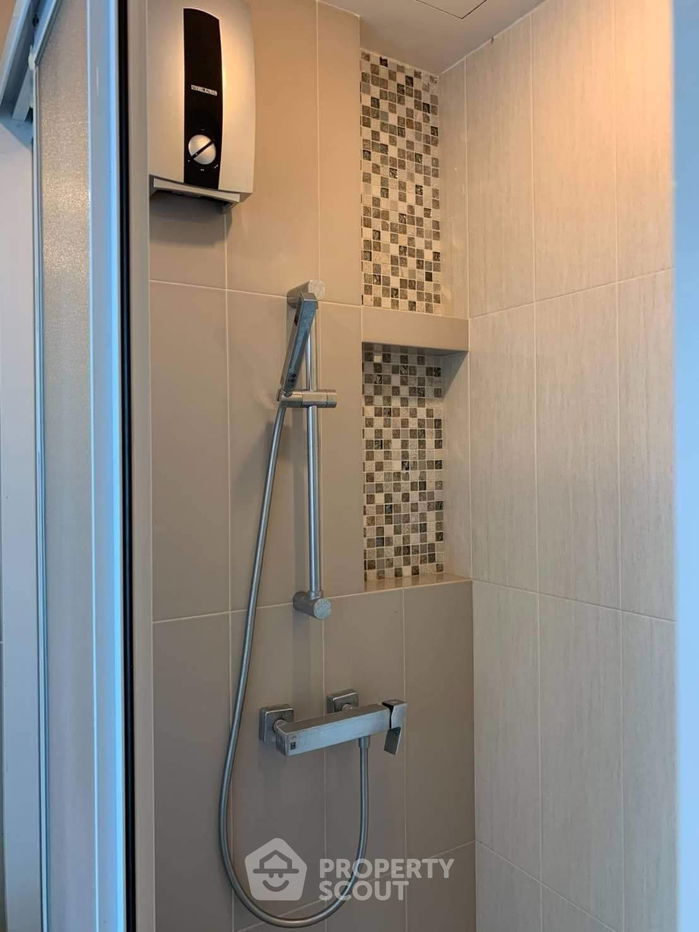 รูป คอนโด 2-ห้องนอน ที่ ไลฟ์ แอท รัชดา-ห้วยขวาง ใกล้ MRT สุทธิสาร (ID 370899) - รูปที่ 9/15