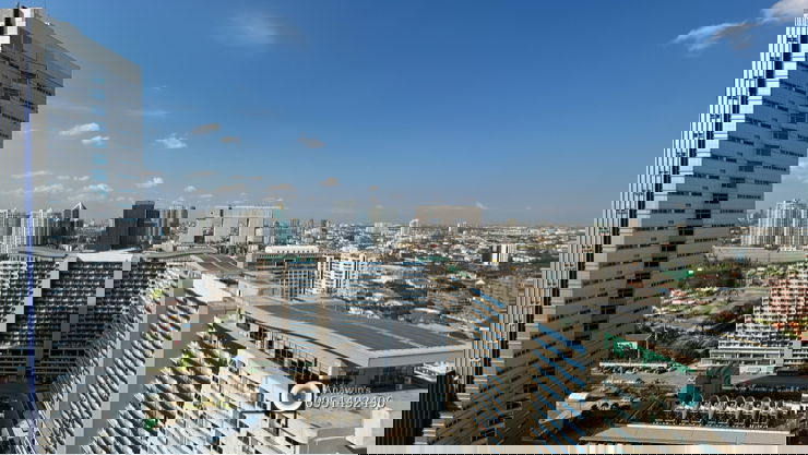 รูป 📣2 ห้องนอนถูกสุดในลาดพร้าว‼️ The Line Vibe 59.34 ตร.ม. ติดต่อฝ่ายขายทันที - รูปที่ 6/20