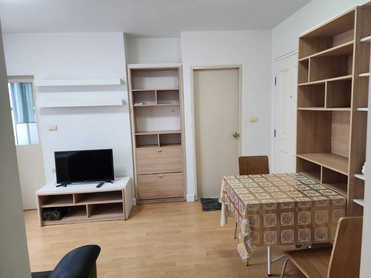 รูป ✨ว่างพร้อมเข้าอยู่ ให้เช่า  12,000  My condo Sukhumvit 52 idline : @ds159 /please contact us✨ - รูปที่ 3/9