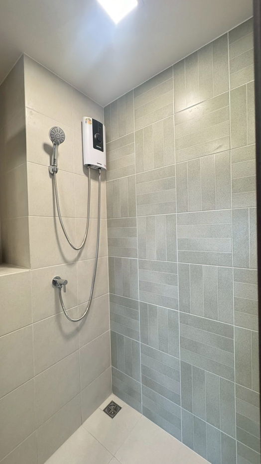 รูป 🔥Ready to Move In🔥 ขายคอนโด dcondo campus ราคา 1.74 ล้านบาท ซื้อตรงกับเซลล์แสนสิริ - รูปที่ 8/16