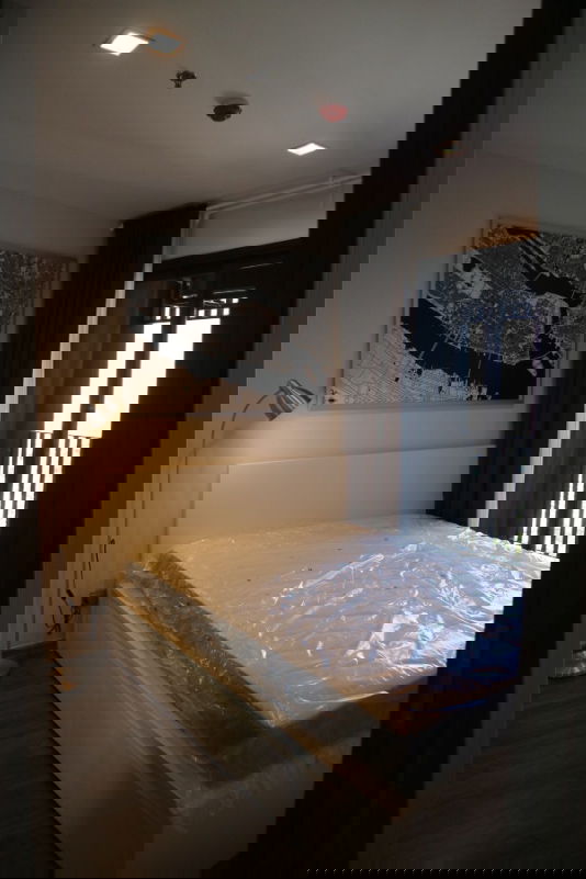 รูป 🎈#MT2602_038🎈💥ด่วน💥ว่างชัวร์ รีบคลิก ก่อนหลุดมือ‼️ 𝗙𝗼𝗿 𝗥𝗲𝗻𝘁 2️⃣3️⃣k.🔥🔥#ใกล้BTSห้าแยกลาดพร้าว  คอนโด  ไลฟ์ลาดพร้าววัลเล่ย์ - รูปที่ 5/7