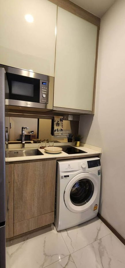 รูป 🔥🔥🔥 เช่าคอนโด  พาร์ค ออริจิ้น พญาไท BTS-พญาไท ถนนพญาไท เขต ราชเทวี กรุงเทพ CX-144627 ✅ ทักไลน์ @connexproperty ตอบทันที ทีมงานมืออาชีพ ✅ 🔥🔥🔥 - รูปที่ 3/6