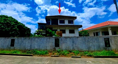 บ้านเดี่ยว สันป่าตอง เชียงใหม่ : K00951 ขายบ้าน หมู่ 6 หมู่บ้านสราญรมณ์วิว อำเภอสันป่าตอง จังหวัดเชียงใหม่