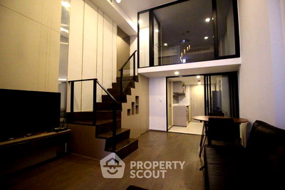 คอนโดให้เช่า : คอนโด 1-ห้องนอน ที่ พาร์ค ออริจิ้น ราชเทวี ใกล้ BTS ราชเทวี (ID 2339913)