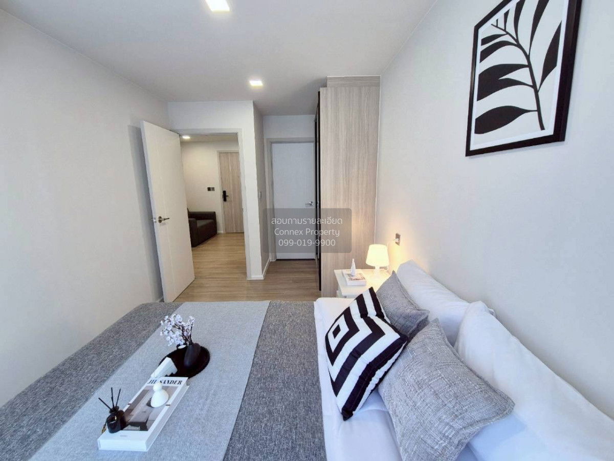 รูป เช่าคอนโด  แอทโมซ โฟลว์ มีนบุรี มีนบุรี เขต มีนบุรี กรุงเทพ CX-144231 ✅ ทักไลน์ @connexproperty ตอบทันที ทีมงานมืออาชีพ ✅ - รูปที่ 9/12