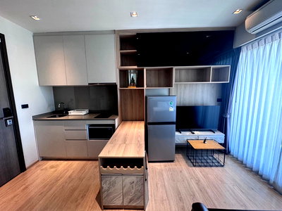 Condos for rent : 💥DL-10187💥Whizdom Station Ratchada - Thapra👉Line : @rent