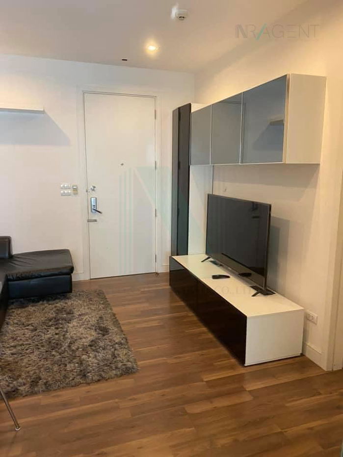 รูป 📍Special deal!📍 ขายคอนโด เดอะรูม สุขุมวิท 62 อาคาร B ชั้น 21 1 ห้องนอน ขนาด 47.00 ตรม ใกล้ Gate Way - รูปที่ 2/8