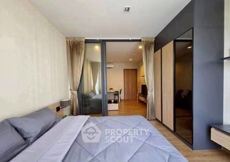 รูปภาพ 1-BR Condo At Hasu Haus Sukhumvit 77, 4th Floor Near BTS On Nut (ID 2620267)