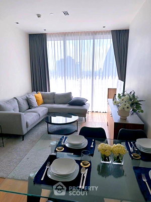 Condos for rent : 2-BR Condo at Beatniq Sukhumvit 32 near BTS Thong Lor (ID 2618049)