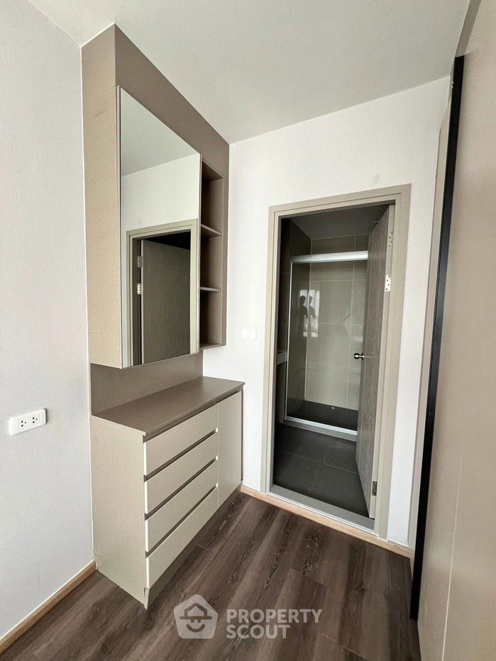 รูป คอนโด 1-ห้องนอน ที่ ไอดีโอ พระราม 9 - อโศก ใกล้ MRT พระราม 9 (ID 2617744) - รูปที่ 3/10