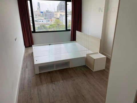 🔺 ขายคอนโด คุรุธานี ไพรเวซี่ อาคาร 1 ชั้น 6 1 ห้องนอน ขนาด 51.00 ตรม ใกล้ ตั้งฮั่วเส็ง ธนบุรี