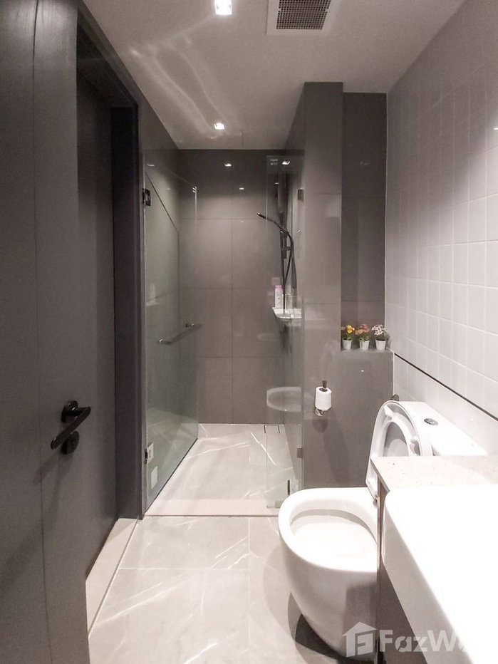 picture 2 Bedroom Condo for rent at Chapter Chula-Samyan 1628416 - 5/13