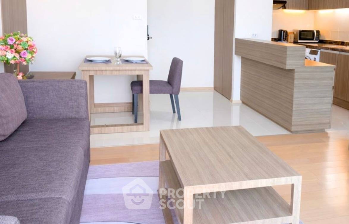 รูป คอนโด 2-ห้องนอน ที่ อาร์ท แอท ทองหล่อ ใกล้ ทองหล่อ (ID 2612471) - รูปที่ 1/8