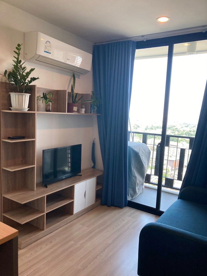 รูป #SC11420​​​   📌  ให้เช่า | 🟦🟨อาร์ทีมิส สุขุมวิท 77​​🟥🟩💬 𝑪𝒐𝒏𝒕𝒂𝒄𝒕 𝑳𝑰𝑵𝑬: @𝒔𝒆𝒄𝒓𝒆𝒕𝒑𝒓𝒐𝒑𝒆𝒓𝒕𝒚 🔥✨ - รูปที่ 6/13