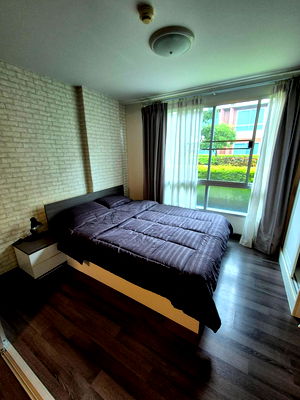 Condos for rent 700 Year Sports Arena Chiang Mai : 🏢 Condo for Rent – D’VIENG Santitham 📍 Hussadhisawee Road, near Huay Kaew Road, Chiang Mai