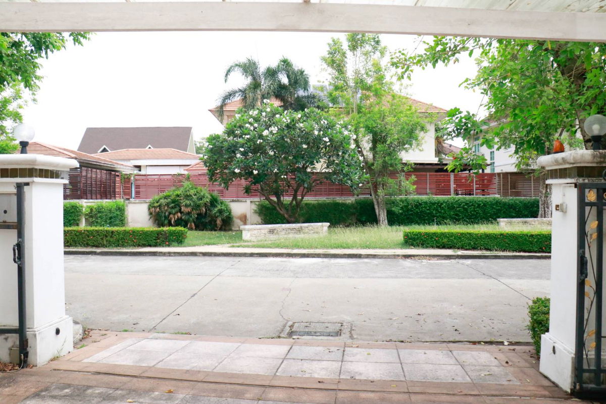 รูป 📌 ขายด่วน‼️ทำเลดี ฟังก์ชั่นครบ พร้อมเข้าอยู่ ✅ เพอเฟค มาสเตอร์พีช เอกมัย-รามอินทรา MD-25085681  - รูปที่ 17/23