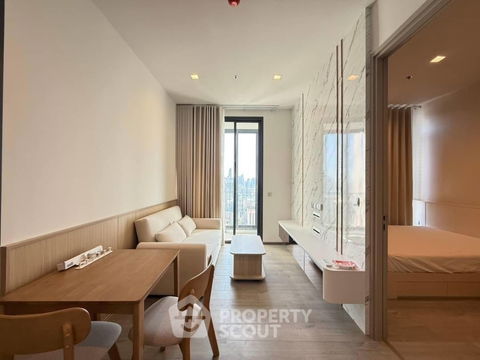 1-BR Condo at The Address Siam-Ratchathewi near BTS Ratchathewi (ID 2054386)