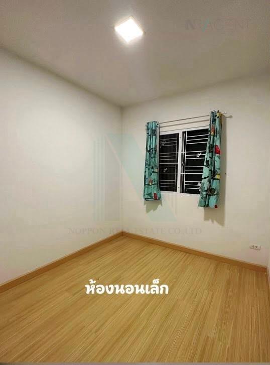 รูป 📌 ขายทาวน์เฮาส์ โครงการ พฤกษาวิลล์ 55/2 วงแหวน-รามอินทรา 2 ชั้น 3 ห้องนอน 2 ห้องน้ำ - รูปที่ 7/8