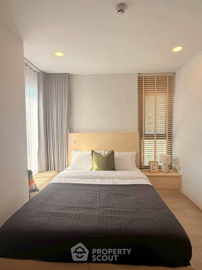picture 22nd-Floor 2-BR At ASPIRE Onnut Station Near BTS On Nut (ID 2619391) - 16/17