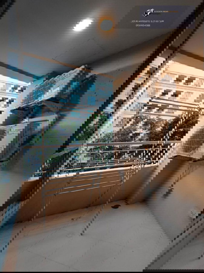 รูป The Address Sukhumvit 42 | 🚝ใกล้ BTS เอกมัย โครงการเงียบสงบ ห้องว่างพร้อมอยู่ #2026020413868#FC - รูปที่ 7/7