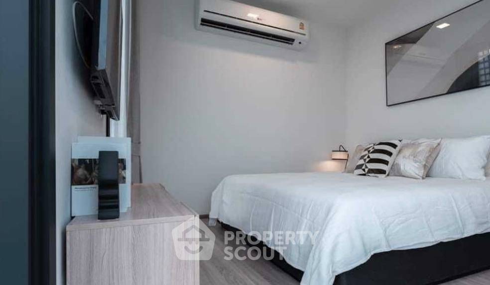 รูป คอนโด 2-ห้องนอน ที่ เอ็กซ์ที พญาไท ใกล้ BTS พญาไท (ID 2613454) - รูปที่ 5/7