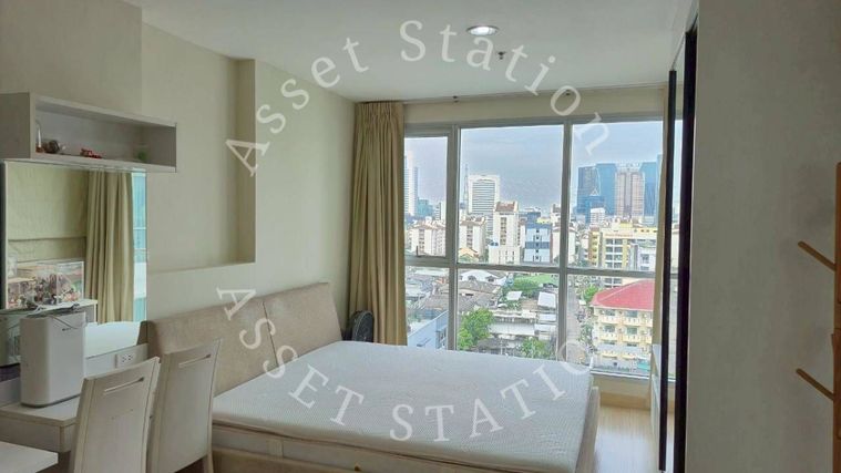 🚅✨ห้องว่างด่วน ราคาดี Life@Ladprao 18 เดินทางง่าย 🚄ใกล้ MRT สถานี ลาดพร้าว