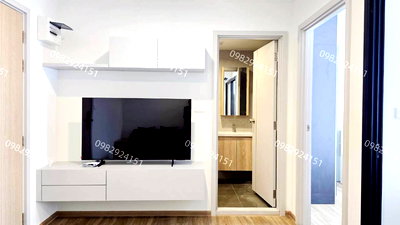 คอนโดให้เช่า : 🦊NEW🦊 ห้องว่างพร้อมเช่า 1 ห้องนอน 30 ตรม. คอนโดเลี้ยงสัตว์ได้💚ราคาพิเศษ 13,000 บาท ต่อเดือน 💚