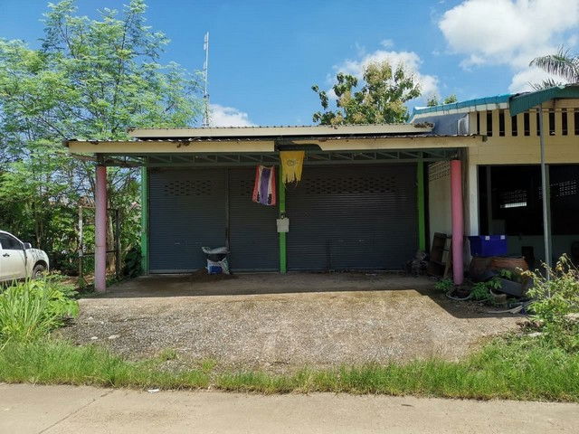 รูป BP00316 ขายบ้านเดี่ยว ตำบลวังน้ำเย็น อำเภอวังน้ำเย็น สระแก้ว - รูปที่ 4/8