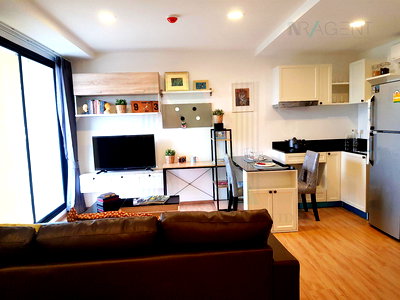 Condos for rent : 🚩 For Rent Condo NOTTING HILL THE EXCLUSIVE CHAROEN KRUNG Building 1, Floor 8,1 bed room, Room size 33 sqm